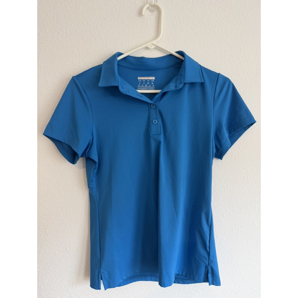 Women's Golf Shirt Size Small